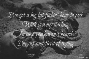 Alkaline trio