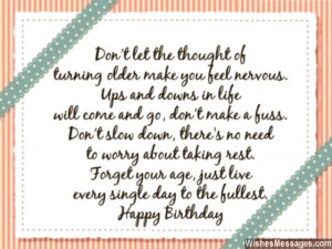 50th Birthday Wishes: Quotes and Messages