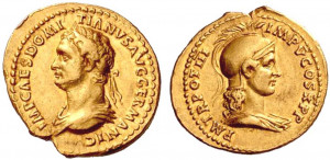 Ancients] Dual-portrait coins. Show off your own !