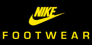 Nike Footwear Logo as seen on 2015