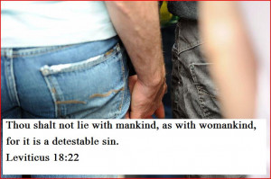 disgusting bible verses