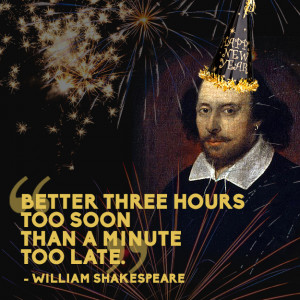 14 Quotes To Inspire Your New Year’s Resolutions For 2014