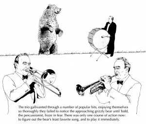 Touching Spirit Bear Summer Reading