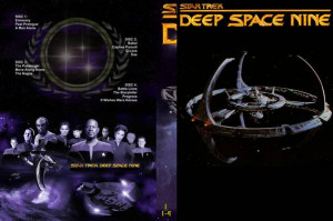 star trek deep space nine season 1 star trek deep space nine season 1
