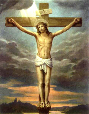 Jesus' Crucifixion Garners Historical Attention