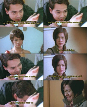 Top 10 Hugot Lines from Filipino Movies