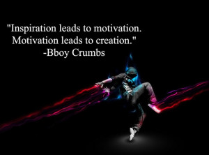 Inspiration // Motivation