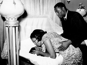 The assassination of Medgar Evers on June 12, 1963, the first director ...