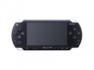 Sony PlayStation Portable 1st-gen (PSP)