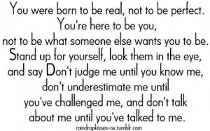 hazeł angeł bullying quotes 2014 06 08