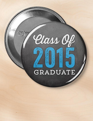 Graduation Class 2015