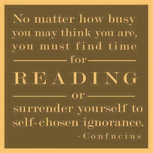 Reading quotes for parents 5