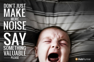 Online PR and public relations: Building awareness of your company