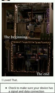 gilmore girl quotes | gilmore girls