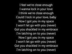 Latch feat. Sam Smith- Disclosure Lyrics SERIOUSLY ADDICTED TO THIS ...