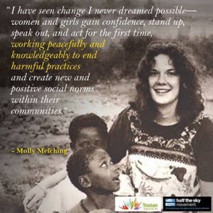 FGC). Today is the UN-recognized international day for zero tolerance ...