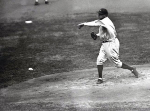 Thread: Great Baseball Photos (George H. Ruth's collection)