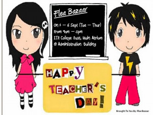 Happy Teachers Day 2014 Welcome Speech, Quotes in English