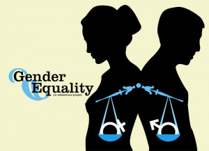 GENDER EQUALITY – WHAT CAN OUR SINGAPORE WOMEN DO?