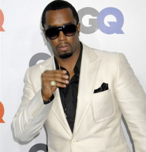 swagger is the stuff of legend. Check out this interview done by Diddy ...