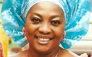 Dr Stella Adadevoh: it was her sharp-eyed diagnosis that identified ...