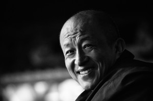 ... budista? | Os quatro selos do dharma, por Dzongsar Khyentse Rinpoche