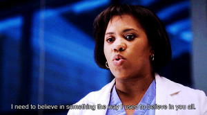 Sums up Grey’s Anatomy season 11.
