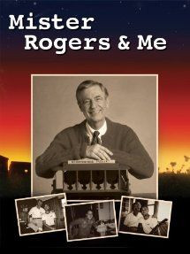 Mister Rogers & Me Uplifting Documentary! A must see! I watched this ...