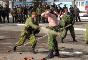 Other Spetsnaz Troops