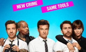 Horrible Bosses 2 Movie Posters