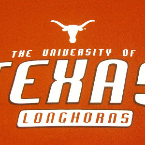 longhorns the university of texas longhorns short sleeve t shirt