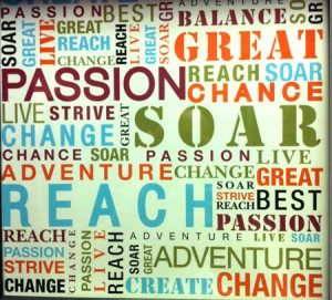 November 7th, 2011 | Inspiration , Motivational Monday | 1 Comment