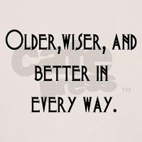 older and wiser quotes pics | Stay Healthy Fitness: 