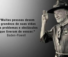 Lord Baden Powell Quotes