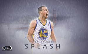 Stephen Curry NBA