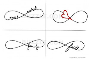 Small Tattoos for Women