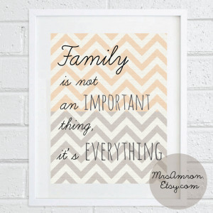 Ombre Chevron Background With Anchor Chevron/family/chevron