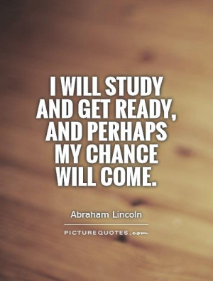 Inspirational Quotes About Studying
