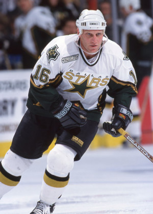 Brett Hull Pictures