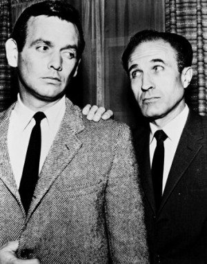 David Janssen Photos (5)