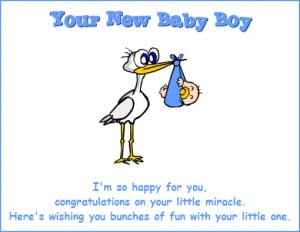 sweet poem for new baby boy baby shower poems 01 pin it free baby boy ...