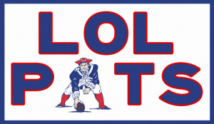 Welcome to LolPats, the number one place to find all your funny Pats ...