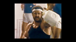 Lyle Alzado Was In A Class All His Own As This Video He Appeared ...