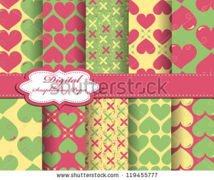 Black White Birds Original