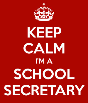 Image, Schools Secretary, Image Generation, Schools Offices, Secretary ...