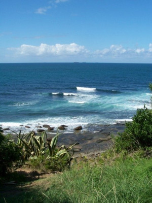 Sunshine Coast QLD Australia