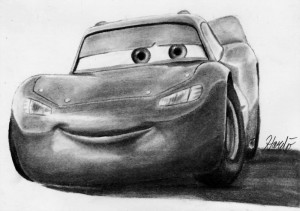 Mater and the Ghostlight fan art by Yamihoole