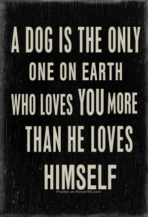 Home | love quotes | Love Quotes Dogs | Love Quotes Dogs Dog Quotes ...
