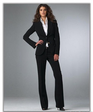 Business Professional Dress Attire for Women