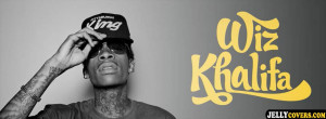 wiz khalifa music rap